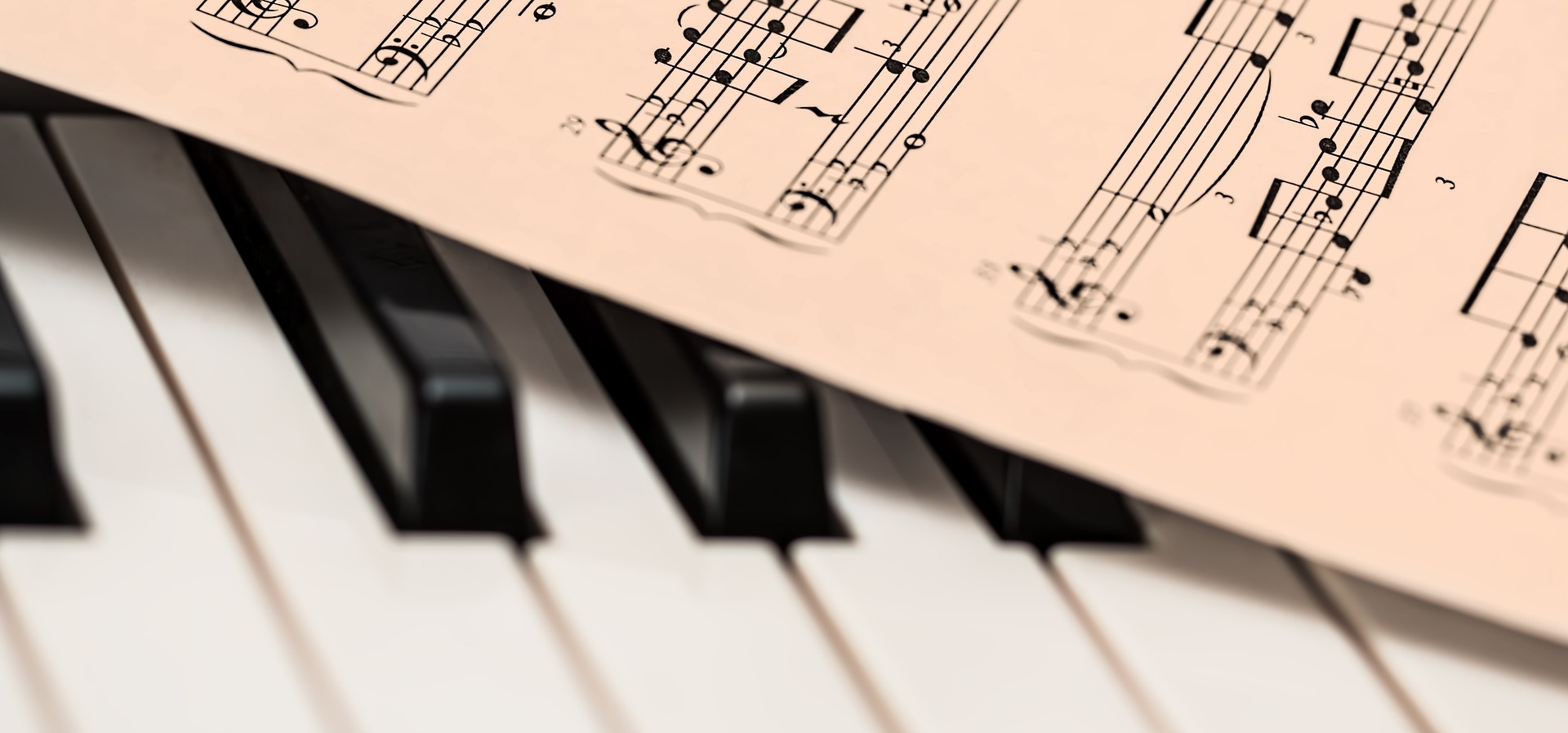 why piano lessons