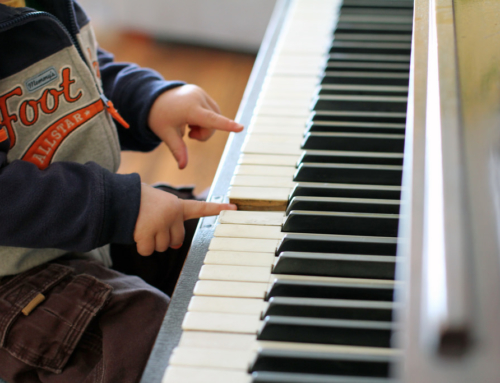 What’s the Best Age to Start Learning How to Play the Piano?